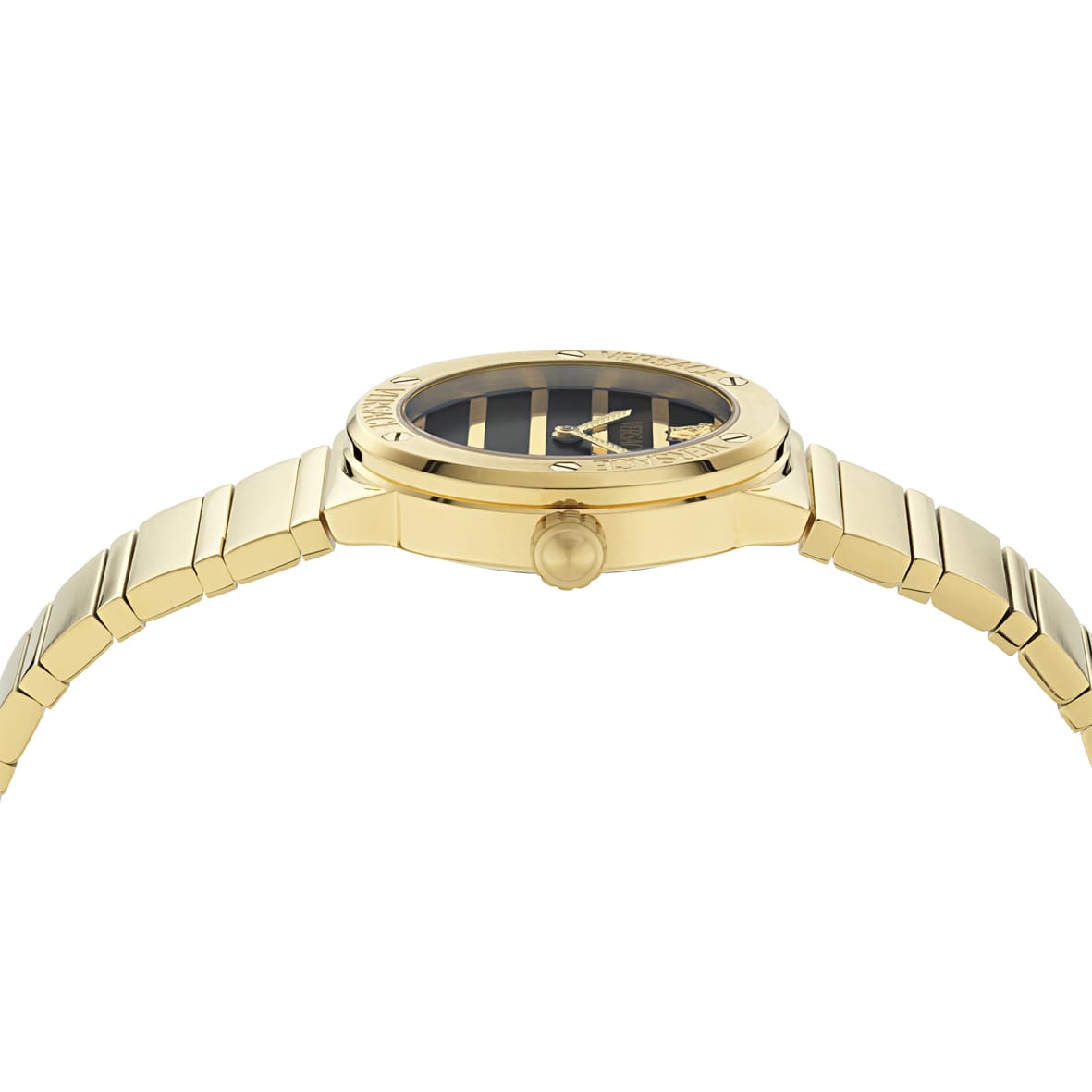 ساعت مچی عقربه ای زنانه ورساچه Versace مدل VE0S00525 — تصویر ۸