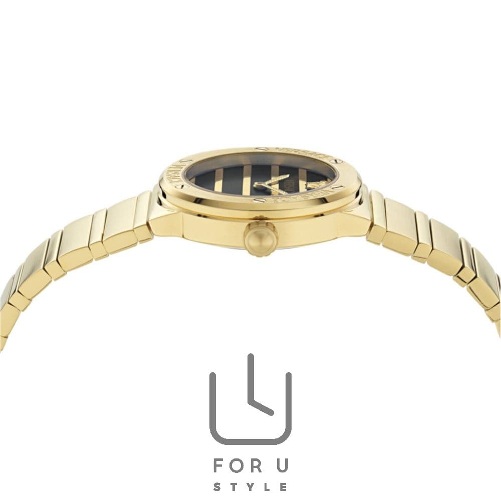 ساعت مچی عقربه ای زنانه ورساچه Versace مدل VE0S00525 — تصویر ۴
