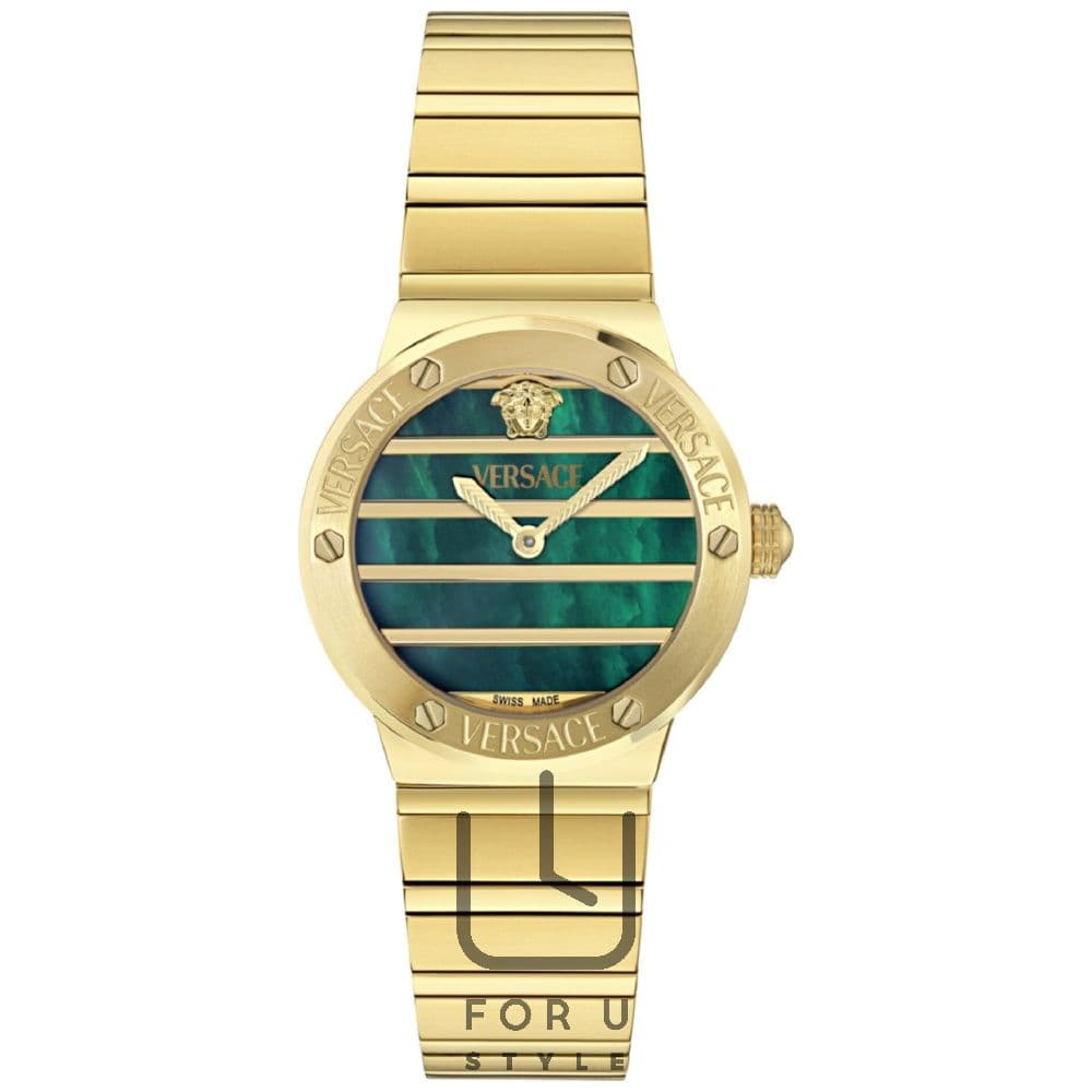 ساعت مچی عقربه ای زنانه ورساچه Versace مدل VE0S00425 — تصویر ۷
