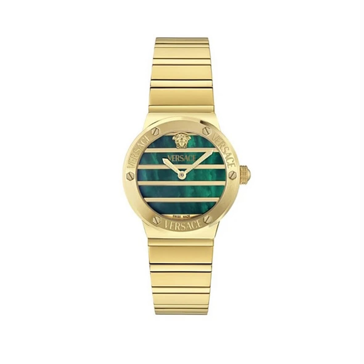 ساعت مچی عقربه ای زنانه ورساچه Versace مدل VE0S00425 — تصویر ۱۲