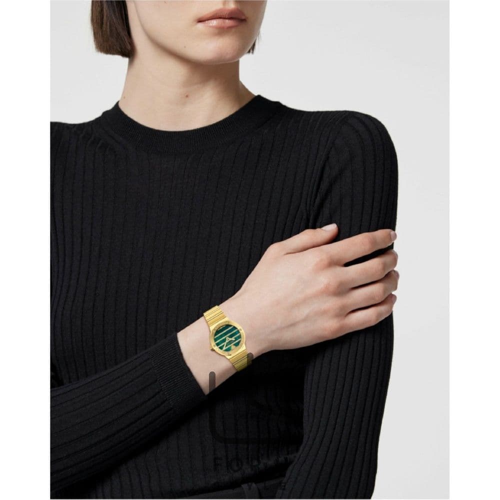 ساعت مچی عقربه ای زنانه ورساچه Versace مدل VE0S00425 — تصویر ۱۰