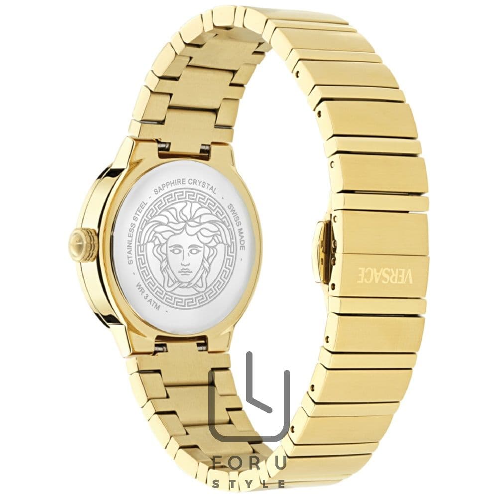 ساعت مچی عقربه ای زنانه ورساچه Versace مدل VE0S00425 — تصویر ۳