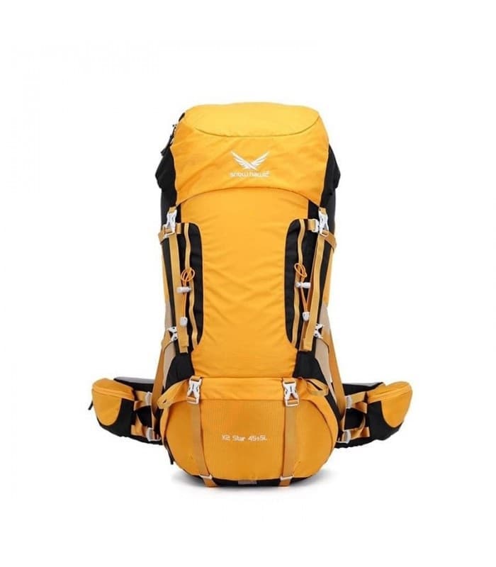 کوله پشتی اسنوهاک مدل K2 STAR 45+5L — تصویر ۹
