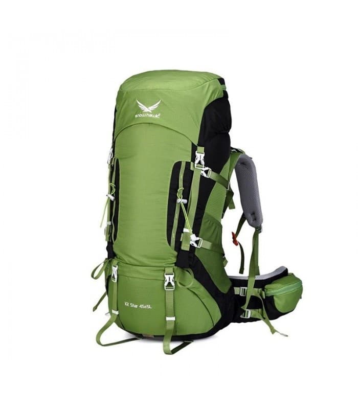کوله پشتی اسنوهاک مدل K2 STAR 45+5L — تصویر ۴