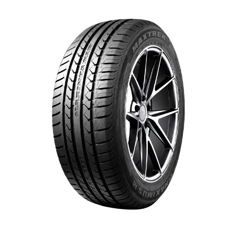 لاستیک خودرو مکس ترک مدل Maximus M1 سایز 205/60R15