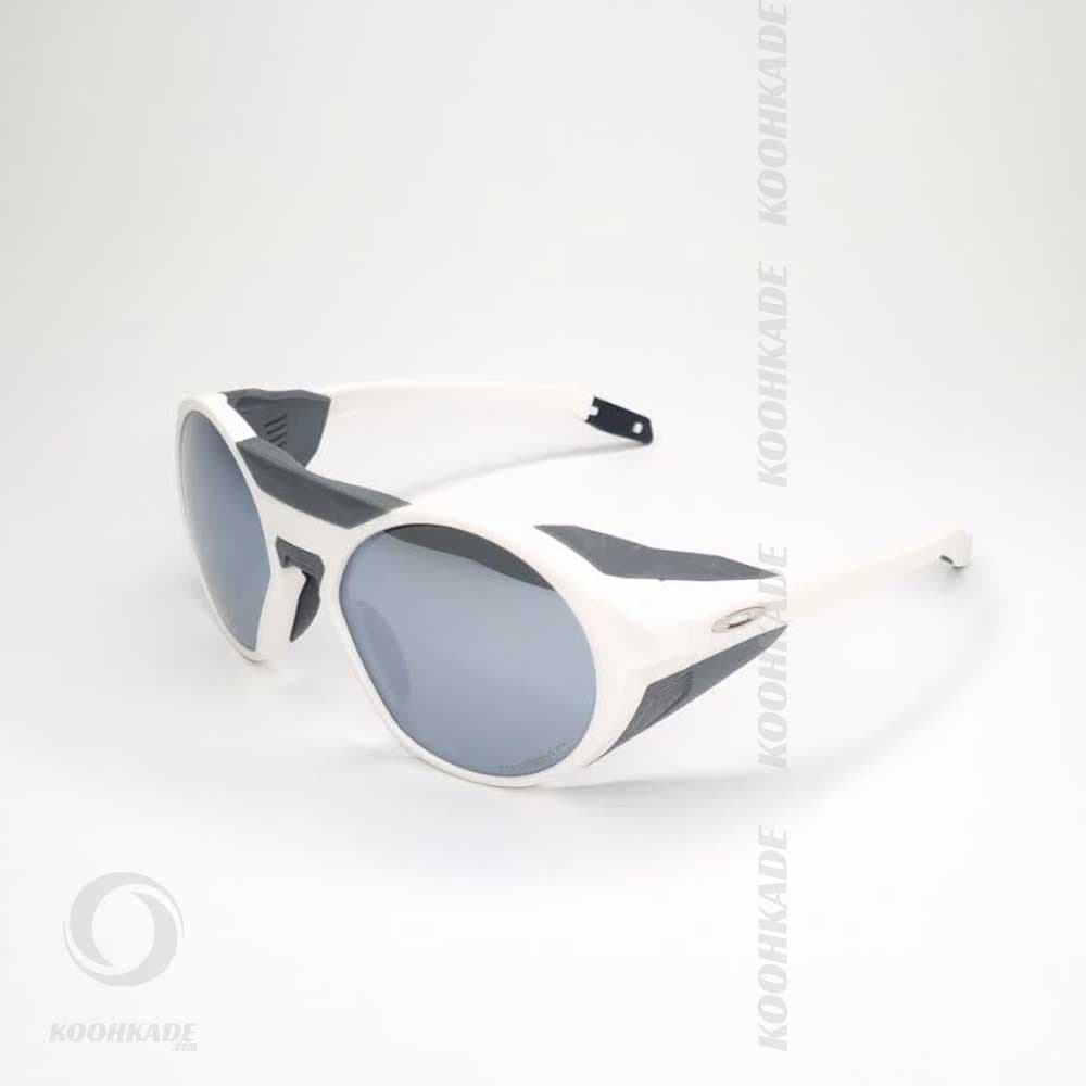 عینک OAKLEY CLIFDEN WH-Y05 — تصویر ۴