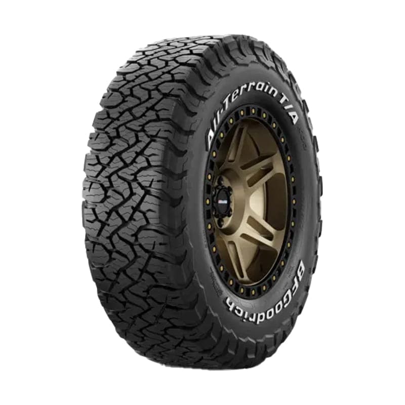 لاستیک خودرو بی اف گودریچ مدل All-TERRAIN T/A K03 سایز 265/70R17 — تصویر ۳