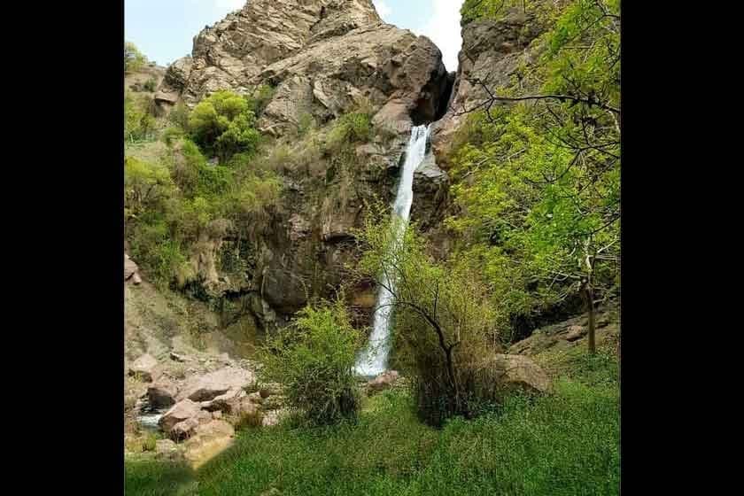 تور آبشار آبسر — تصویر ۶