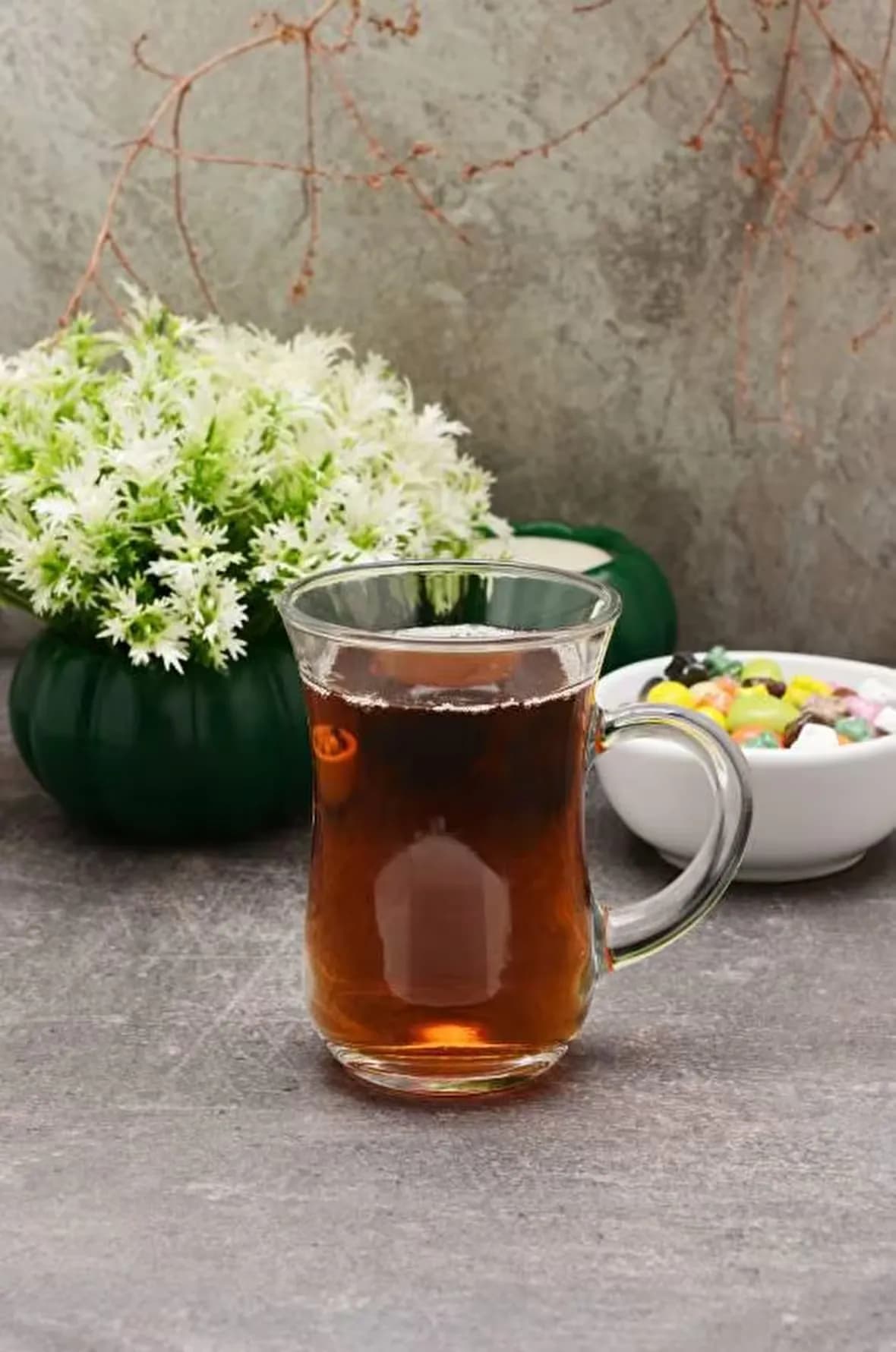 فنجان پاشاباغچه مدل لینا کد 55783 — تصویر ۲