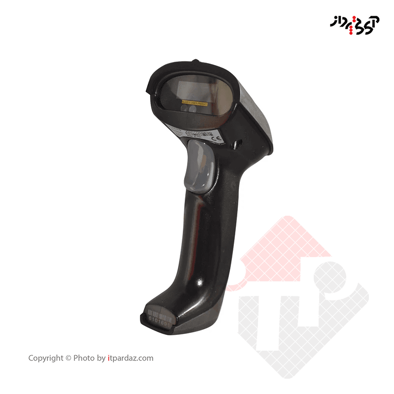 بارکد خوان میندئو مدل Mindeo 2250AT — تصویر ۴