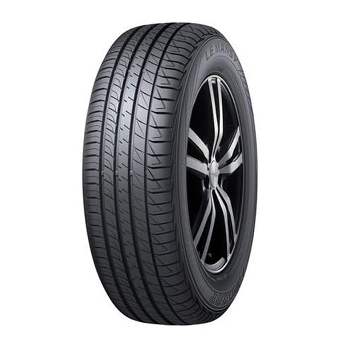 لاستیک خودرو هابیلد مدل S2000 سایز 245/40R18 — تصویر ۳