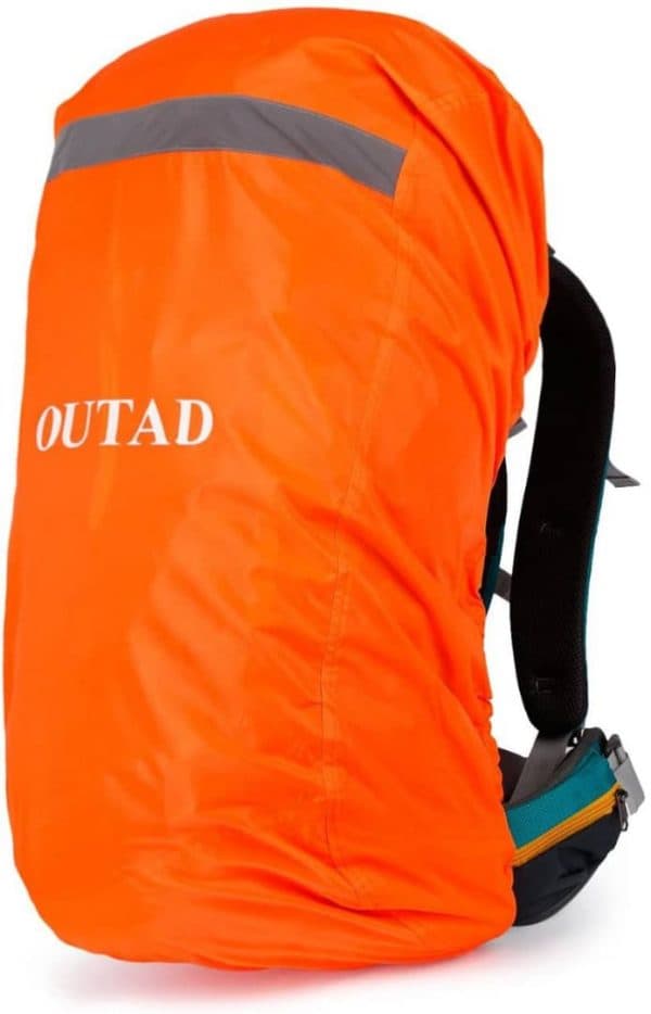 کوله پشتی 65 لیتری OUTAD اورجینال — تصویر ۱۲