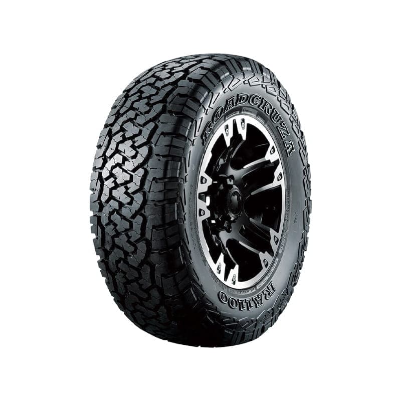 لاستیک خودرو رودکروزا مدل AT سایز 245/70R16 — تصویر ۲