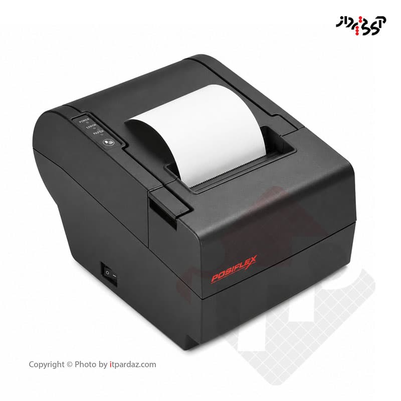 پرینتر حرارتی پوزیفلکس Posiflex PP-8900 UB