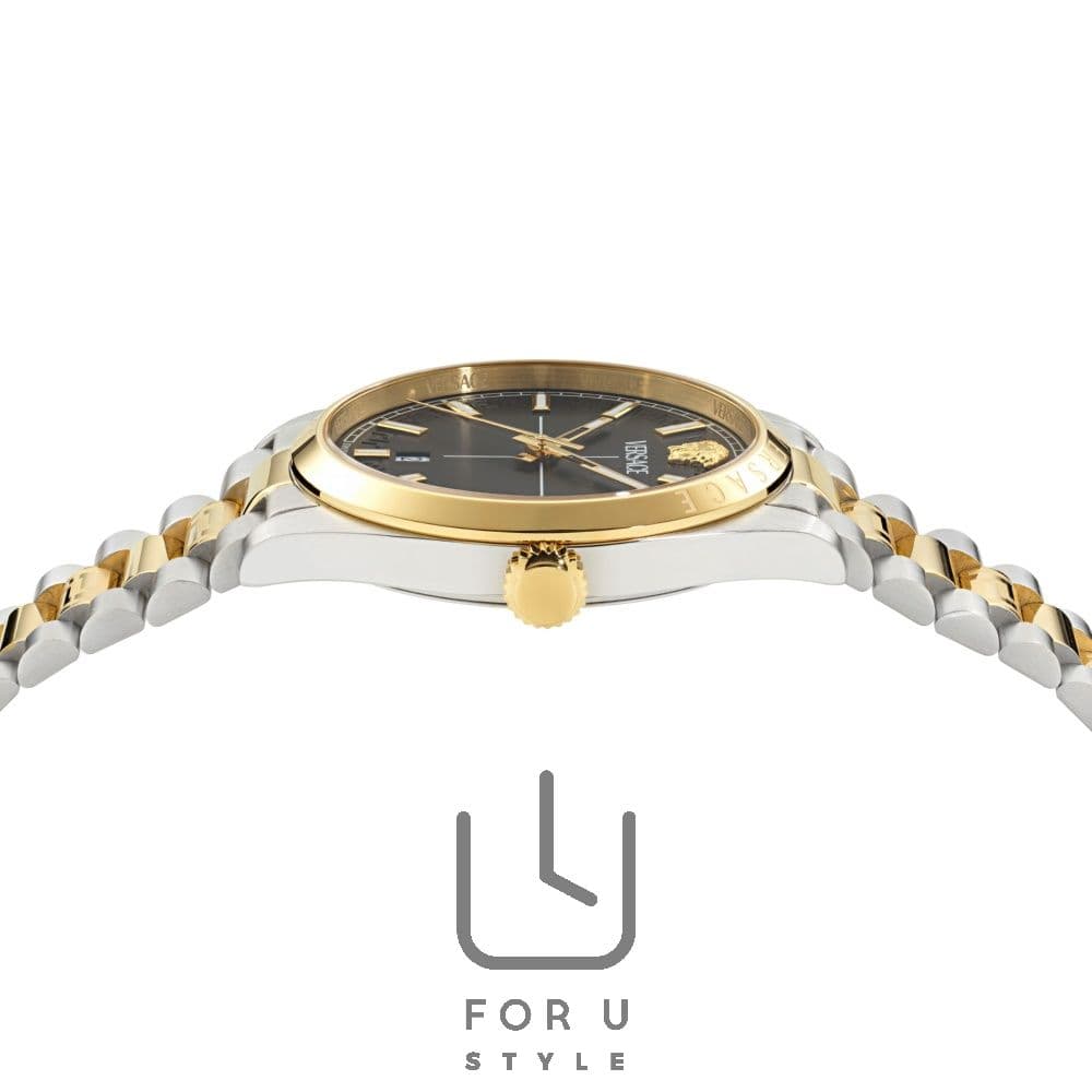 ساعت مچی عقربه ای مردانه ورساچه Versace مدل VE0G00525 — تصویر ۴
