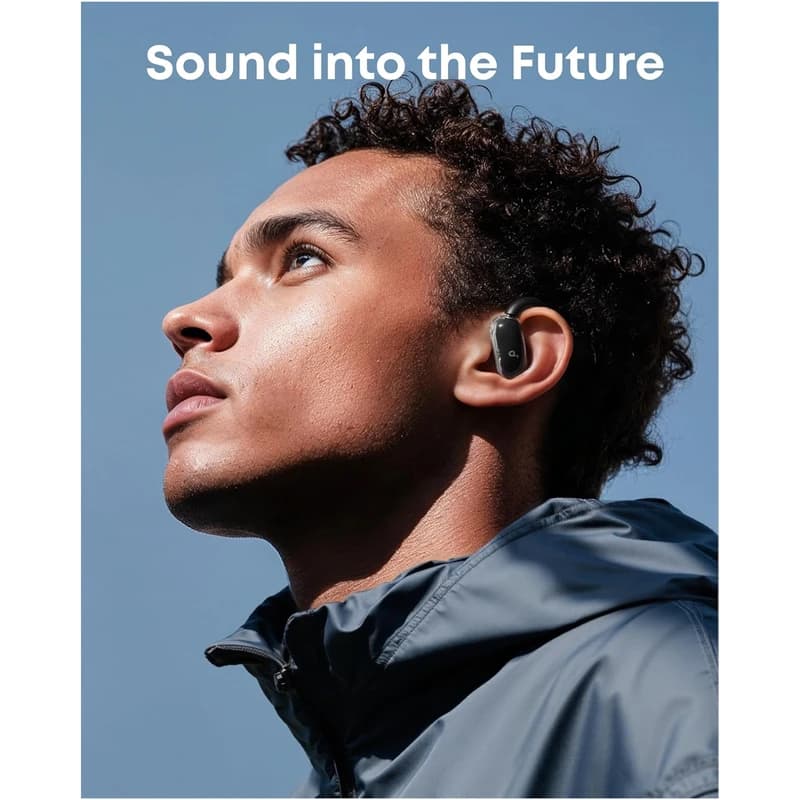 هدفون Soundcore V40i True Wireless Earbuds با گارانتی 18 ماهه شرکتی — تصویر ۸