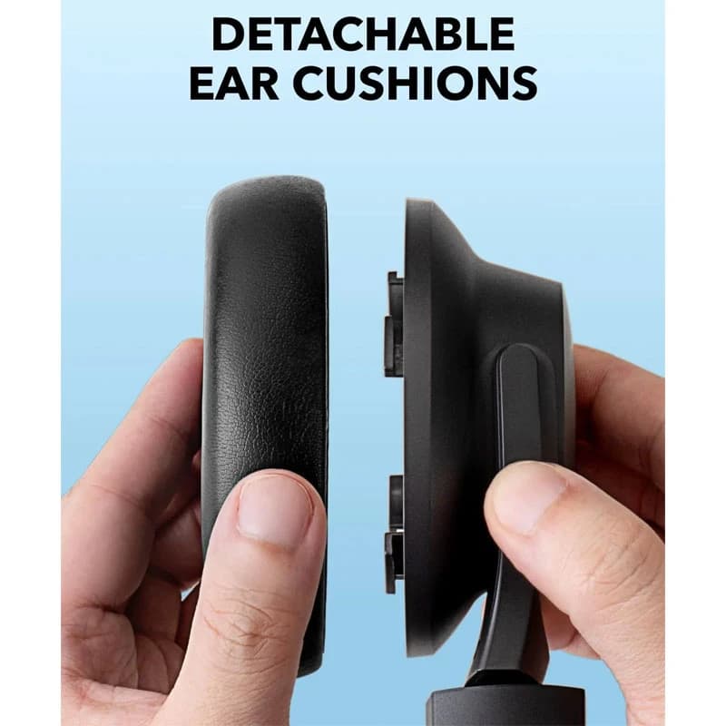 هدفون Anker Soundcore Q11i A3005 Wireless با گارانتی 18 ماهه شرکتی — تصویر ۶