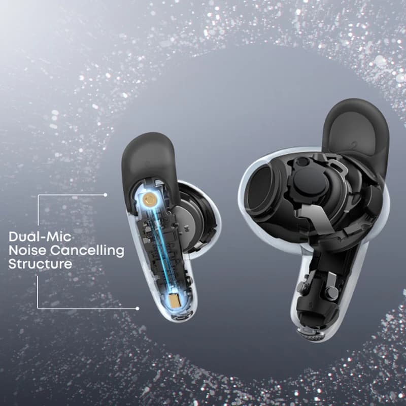 هدفون Soundcore Liberty Buds با گارانتی 18 ماهه شرکتی — تصویر ۳