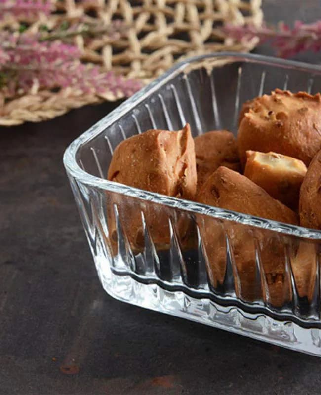 دسرخوری پاشاباغچه مدل فرزیا کد 530236 — تصویر ۲