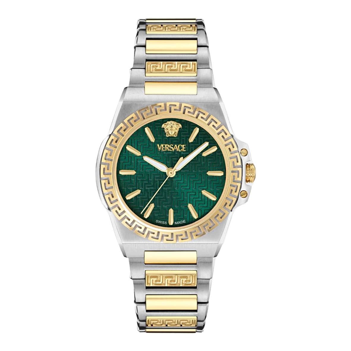 ساعت مچی عقربه ای زنانه / مردانه ورساچه Versace مدل VE0D00425 — تصویر ۲