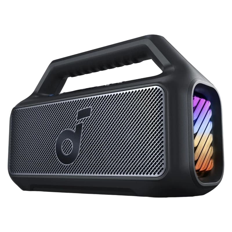 اسپیکر Anker Soundcore Boom 2 A3138 با گارانتی 18 ماهه شرکتی