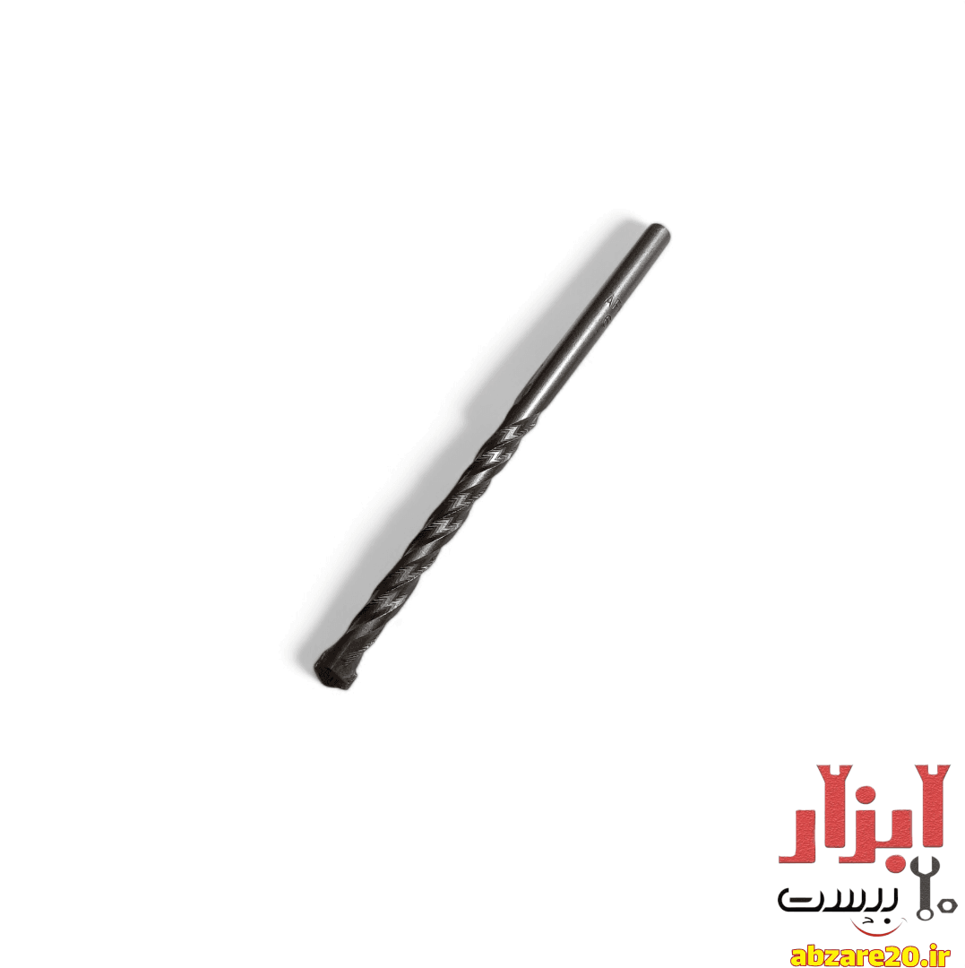 مته الماسه دیوار سایز 6 میلی متر AFM STAR — تصویر ۳