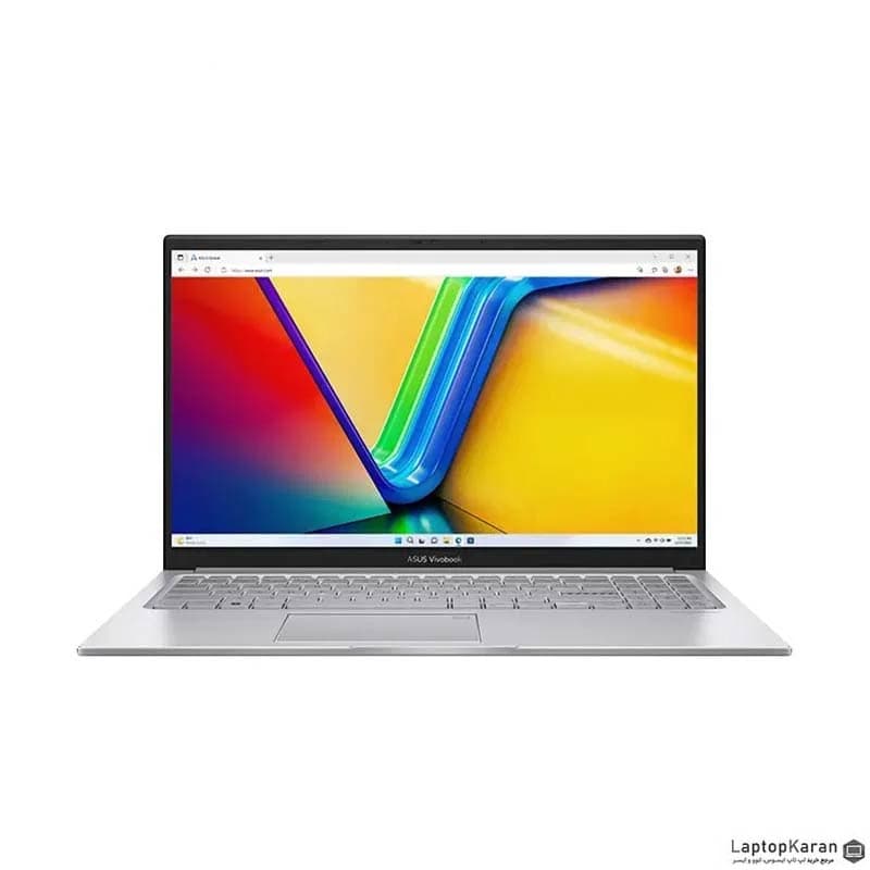 لپ تاپ ایسوس مدل F1504VA پردازنده i5(1335U) رم 16GB حافظه 1TB SSD گرافیک Intel — تصویر ۳