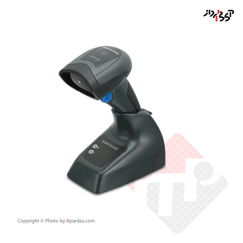 بارکدخوان دیتالاجیک DATALOGIC QM2590 — تصویر ۴