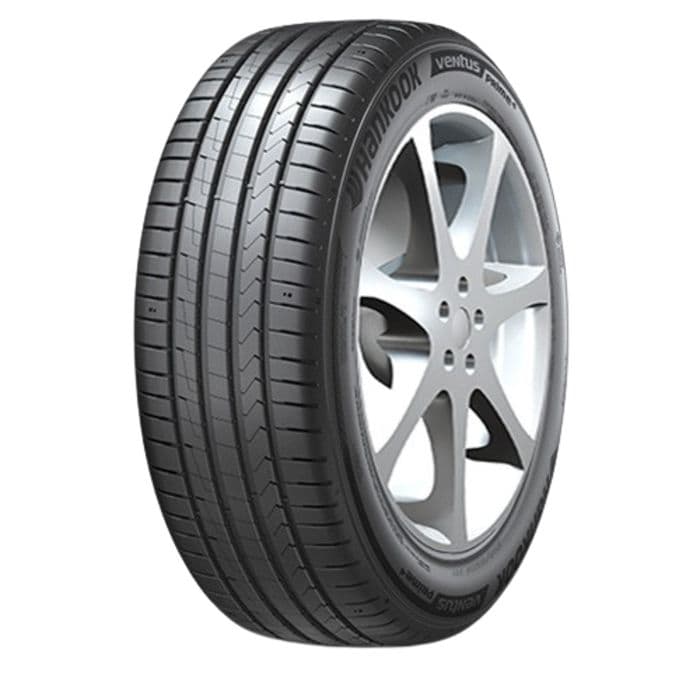 لاستیک خودرو هانکوک مدل PRIME4 سایز 235/55R18 — تصویر ۳