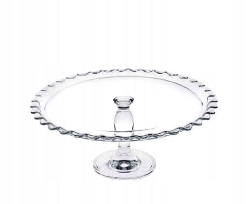 شیرینی خوری پایه دار پاشاباغچه مدل پاتیسری کد 96953 — تصویر ۶