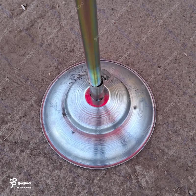 چتر سایبان لایت (2.5 متر نانو) — تصویر ۸