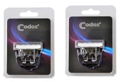 تیغه ماشین کودوس سری codos cp-3000 و codos cp-8000 — تصویر ۴