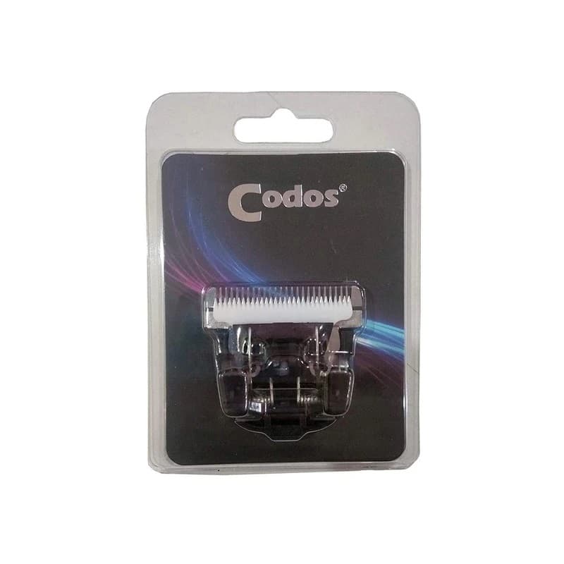 تیغه ماشین کودوس سری codos cp-3000 و codos cp-8000