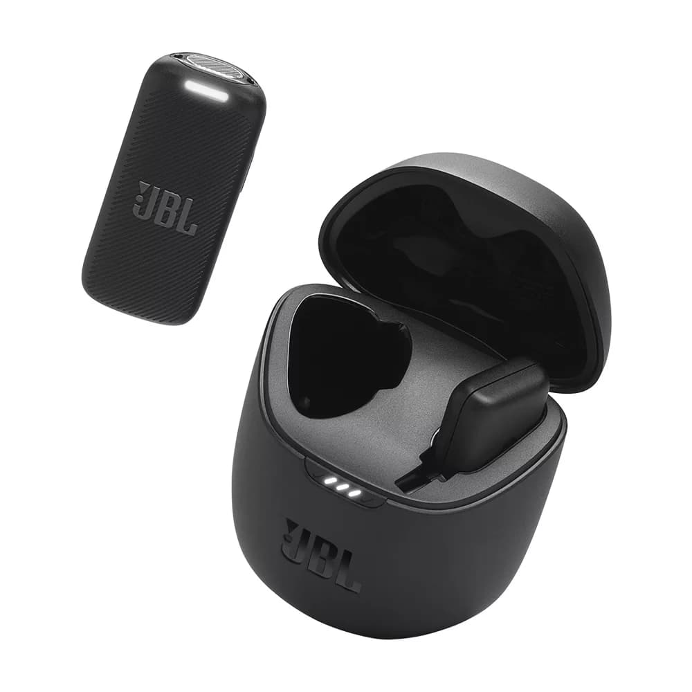 میکروفون استریمینگ JBL Quantum Stream Wireless — تصویر ۳