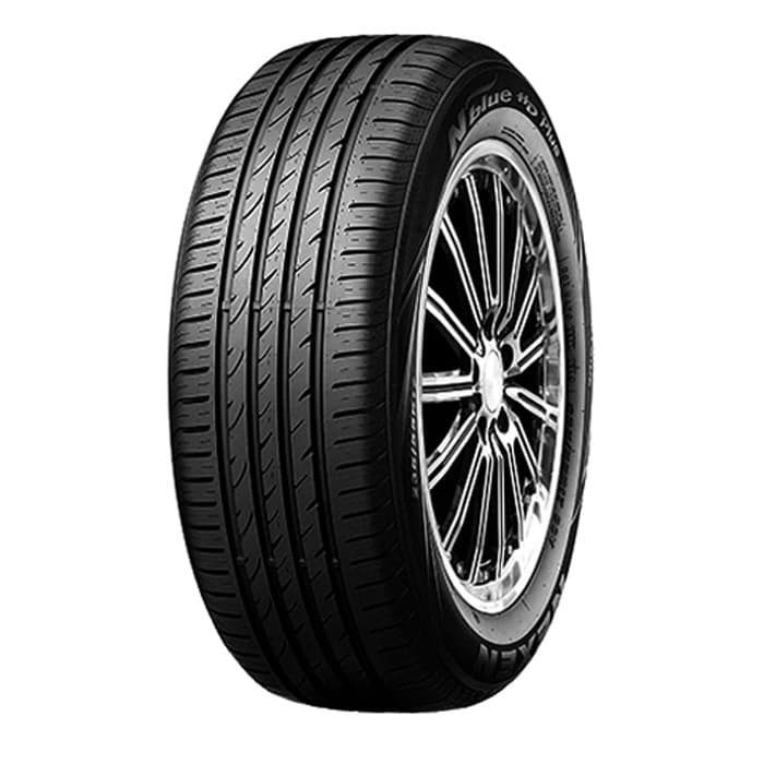 لاستیک خودرو نکسن مدل N BLUE HD PLUS سایز 215/55R16