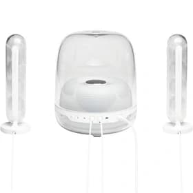 اسپیکر دسکتاپ Harman Kardon SoundSticks 4 — تصویر ۲