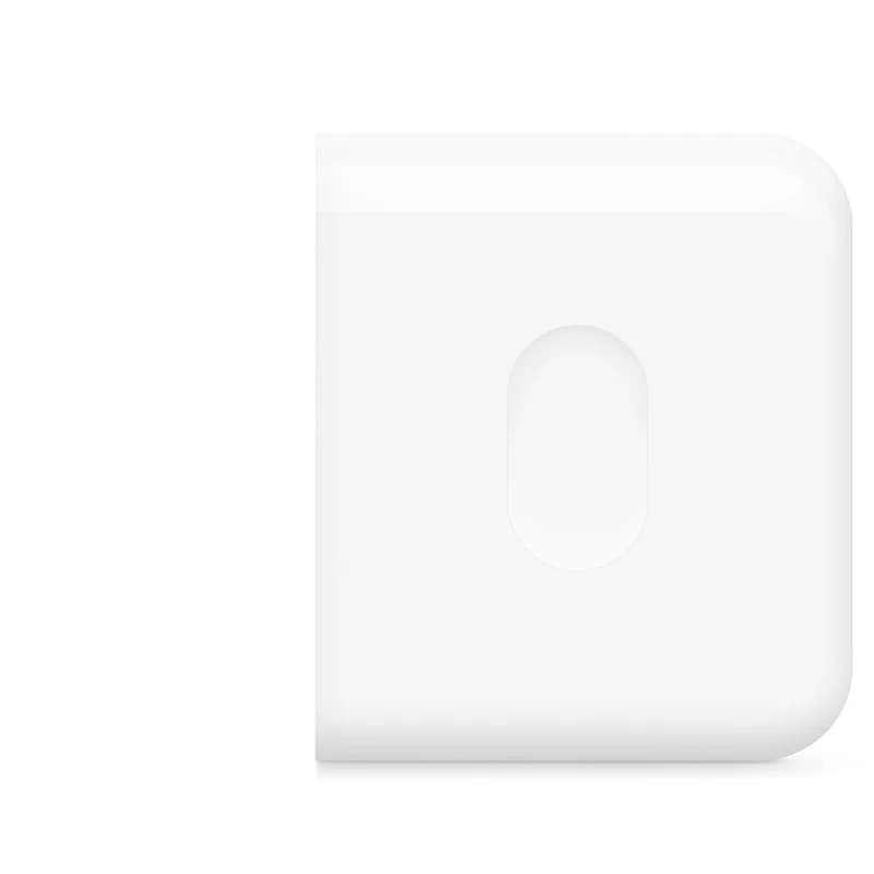 شارژر 40 وات اورجینال اپل استوری Apple 40W Dynamic Power Adapter with 60W Max با گارانتی 24 ماهه بی‌قید و شرط — تصویر ۴