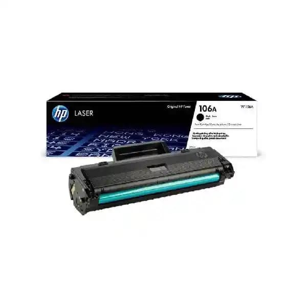 کارتریج HP 106A — تصویر ۶