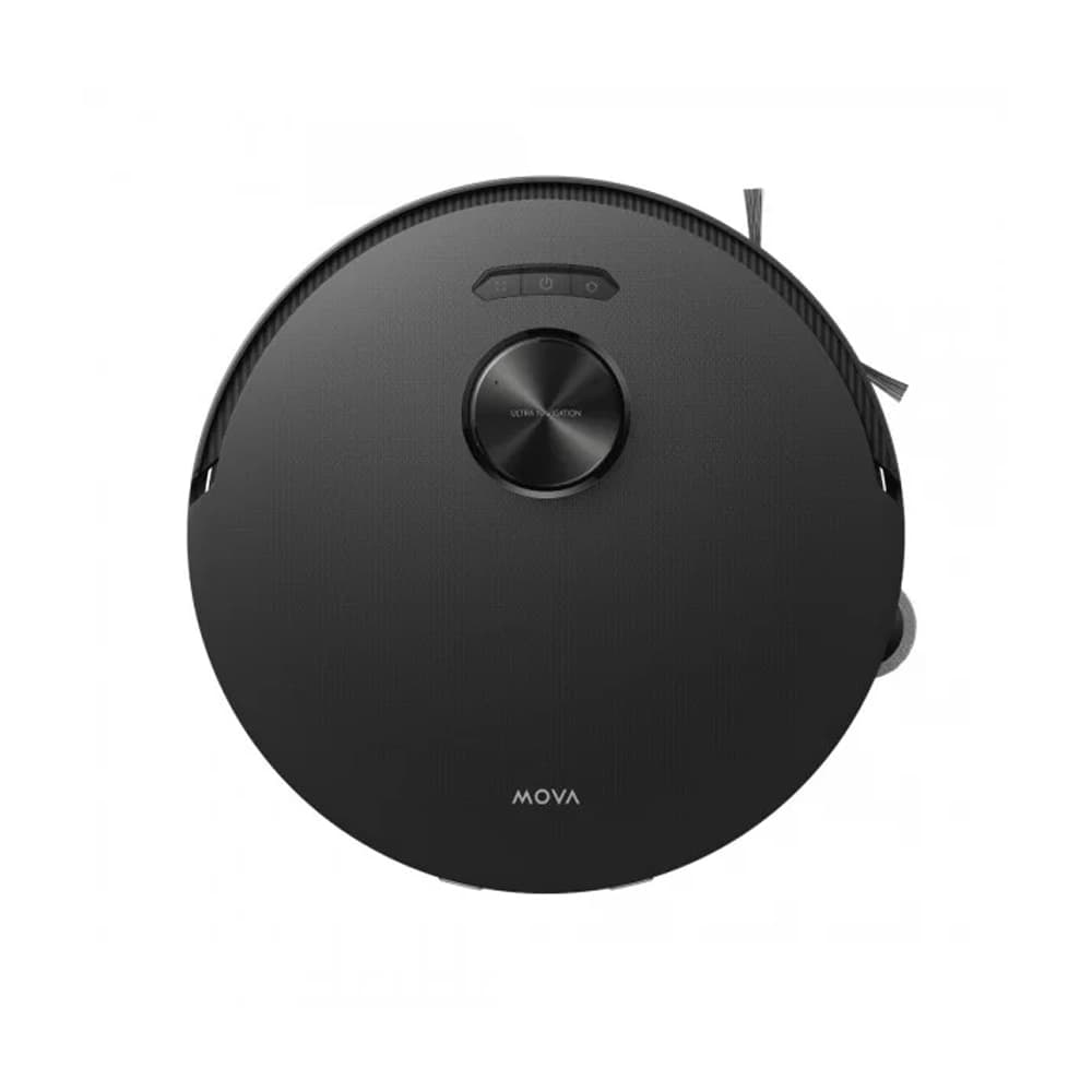 جارو رباتیک مووا مدل MOVA Z50 Ultra — تصویر ۱۰