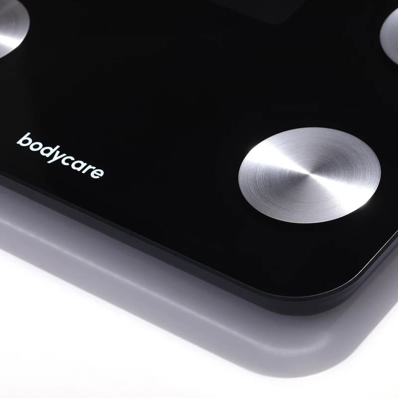 ترازو دیجیتال بادی کر Bodycare BFISW01 — تصویر ۸