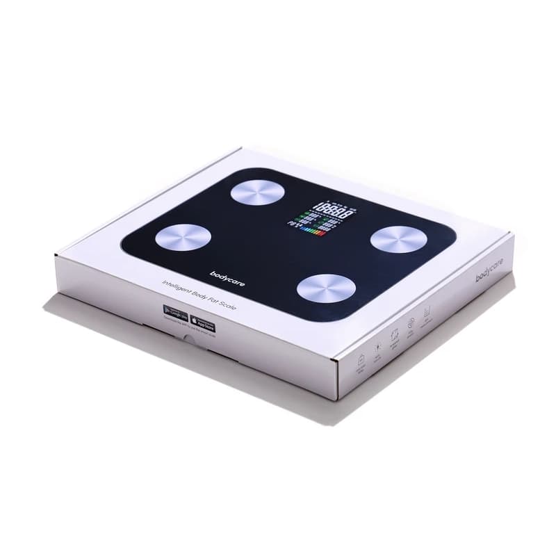 ترازو دیجیتال بادی کر Bodycare BFISW01 — تصویر ۶
