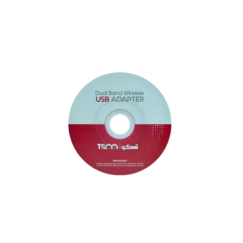 دانگل وایفای تسکو مدل TSCO TW 1015 — تصویر ۱۱