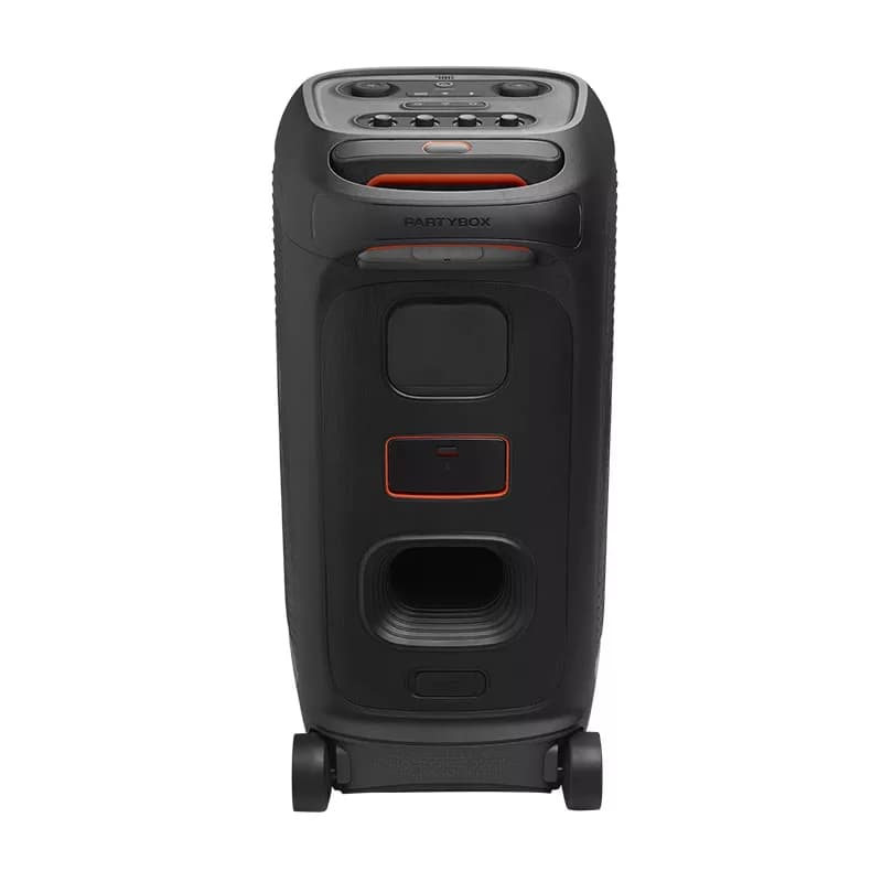 اسپیکر پارتی JBL PartyBox Stage 320 — تصویر ۲