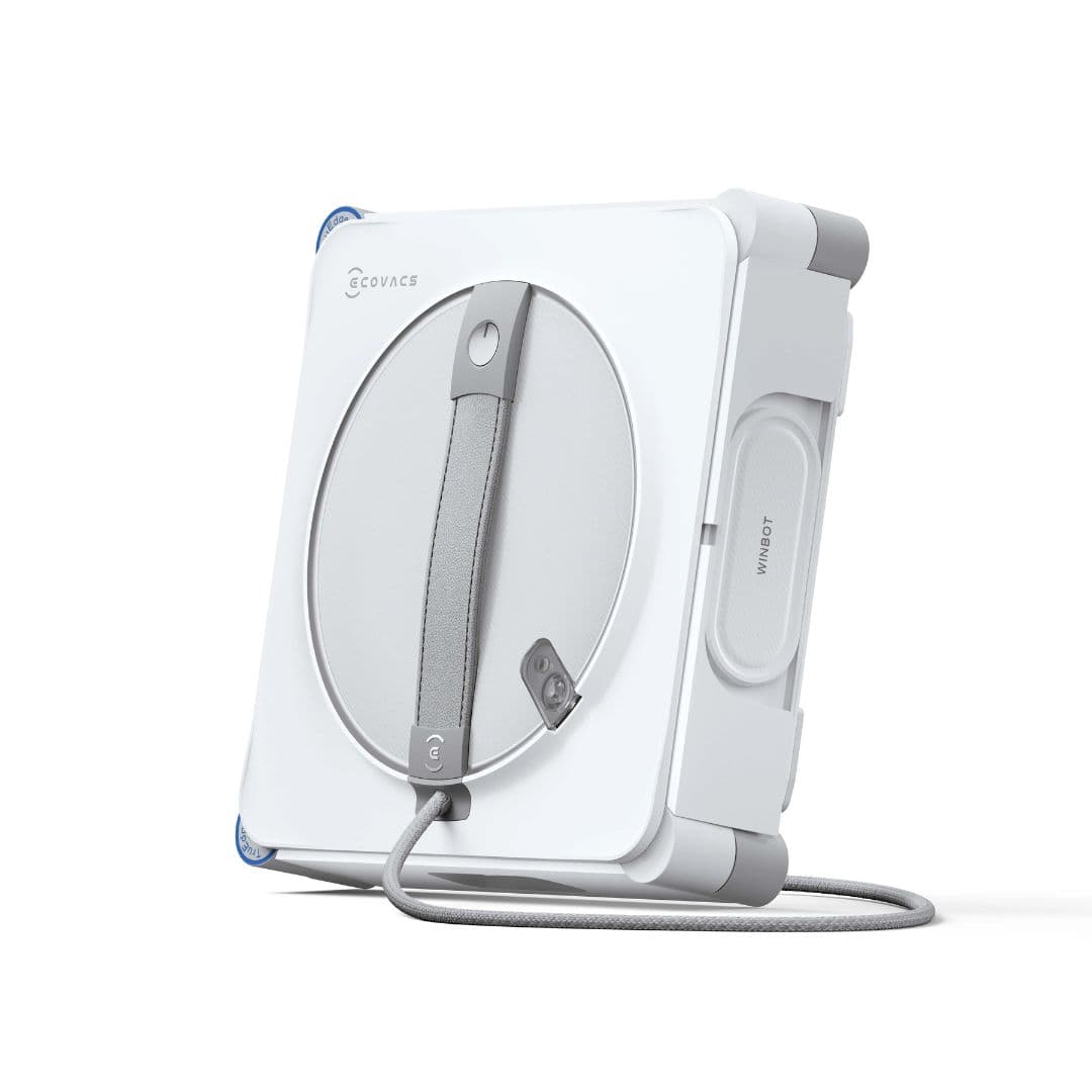 شیشه پاک کن اکووکس Ecovacs WINBOT W2S — تصویر ۴