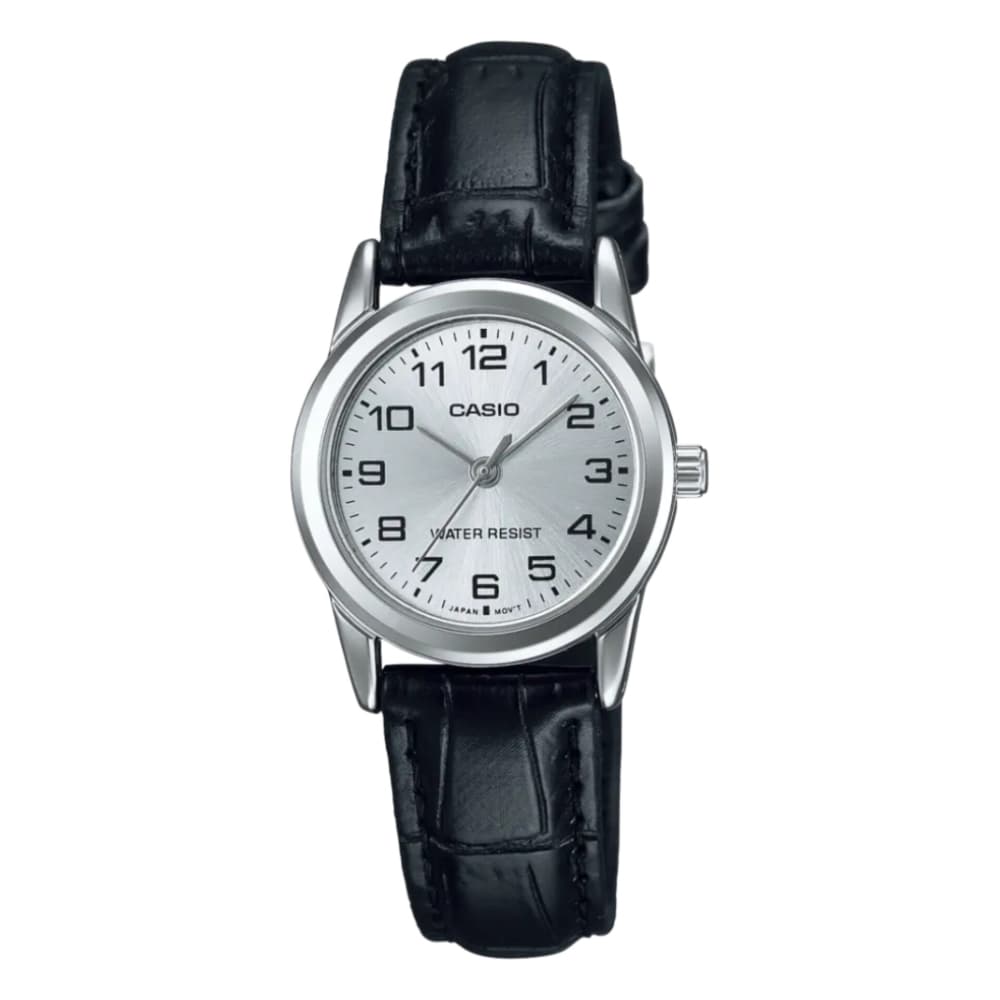 ساعت مچی زنانه کاسیو مدل CASIO-LTP-V001L-7B — تصویر ۳