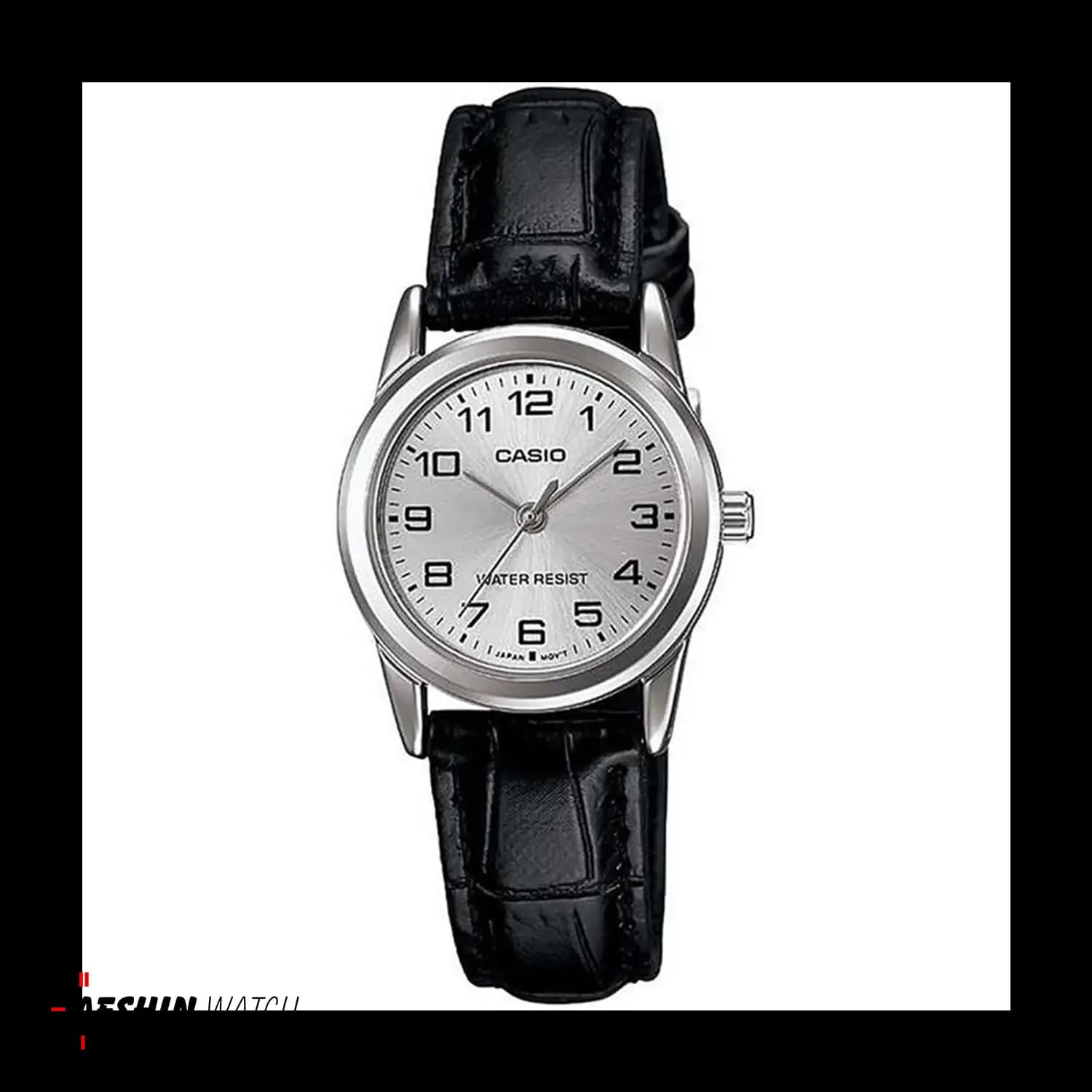 ساعت مچی زنانه کاسیو مدل CASIO-LTP-V001L-7B