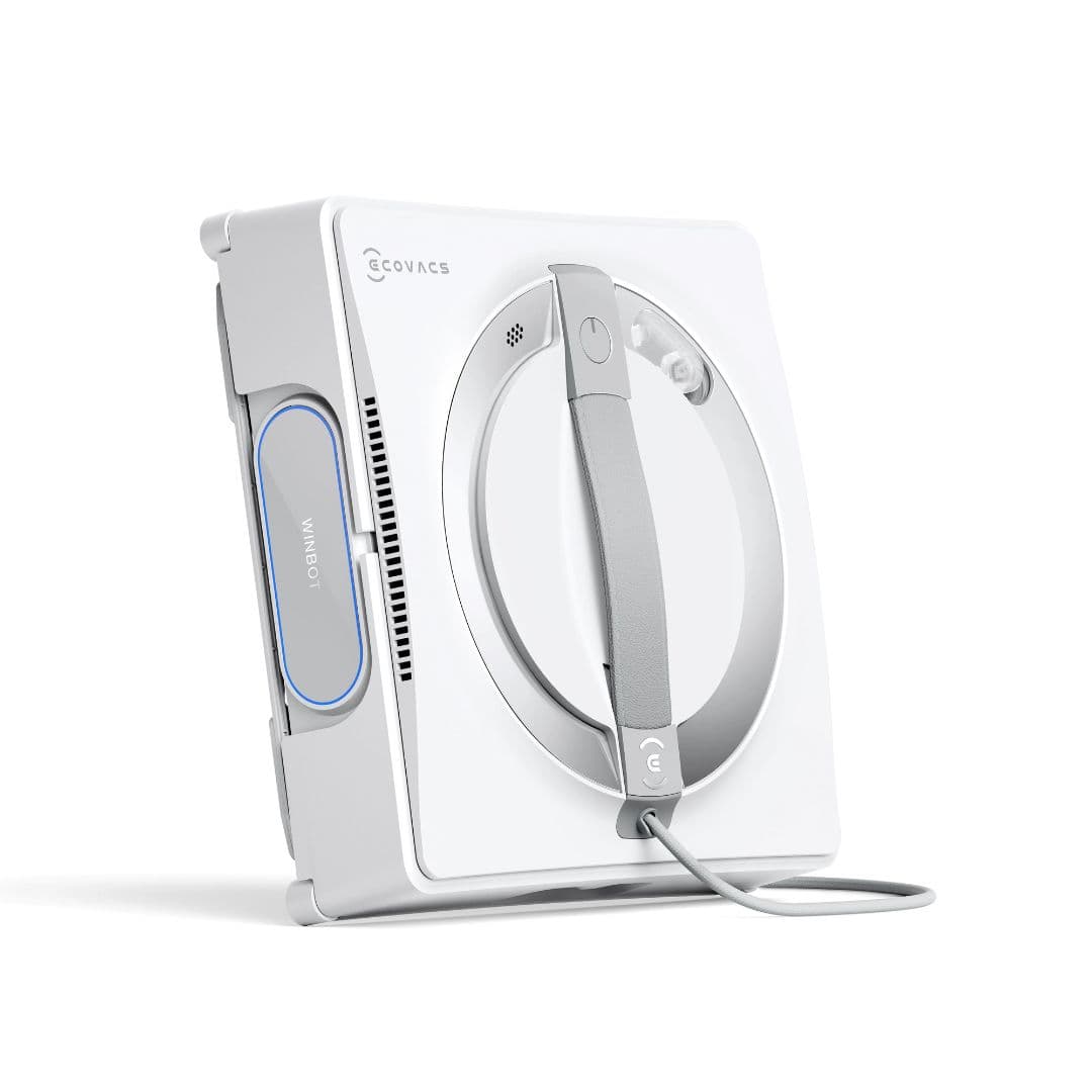 ربات شیشه پاک کن اکووکس Ecovacs WINBOT W2 Pro — تصویر ۸