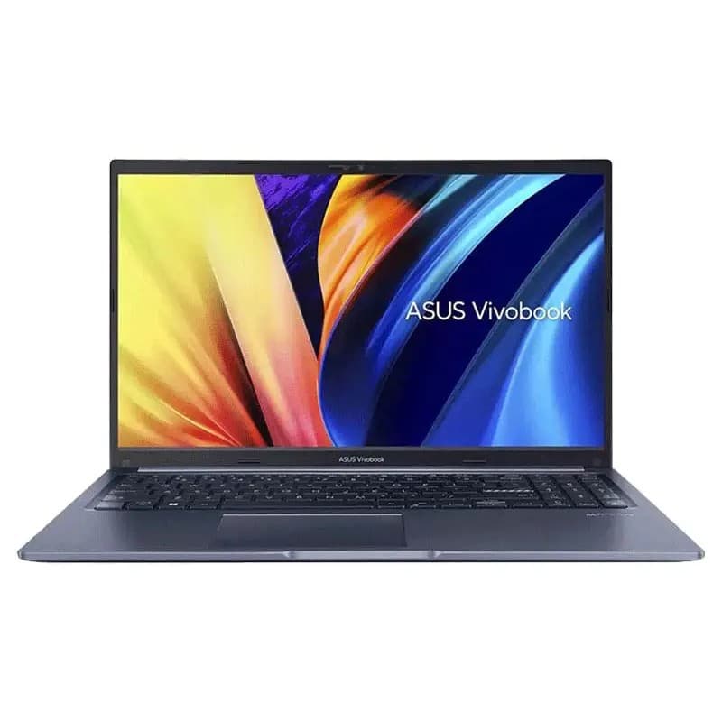 لپ تاپ ایسوس مدل X1504VA پردازنده i7(1355U) رم 16GB حافظه 1TB SSD گرافیک Intel