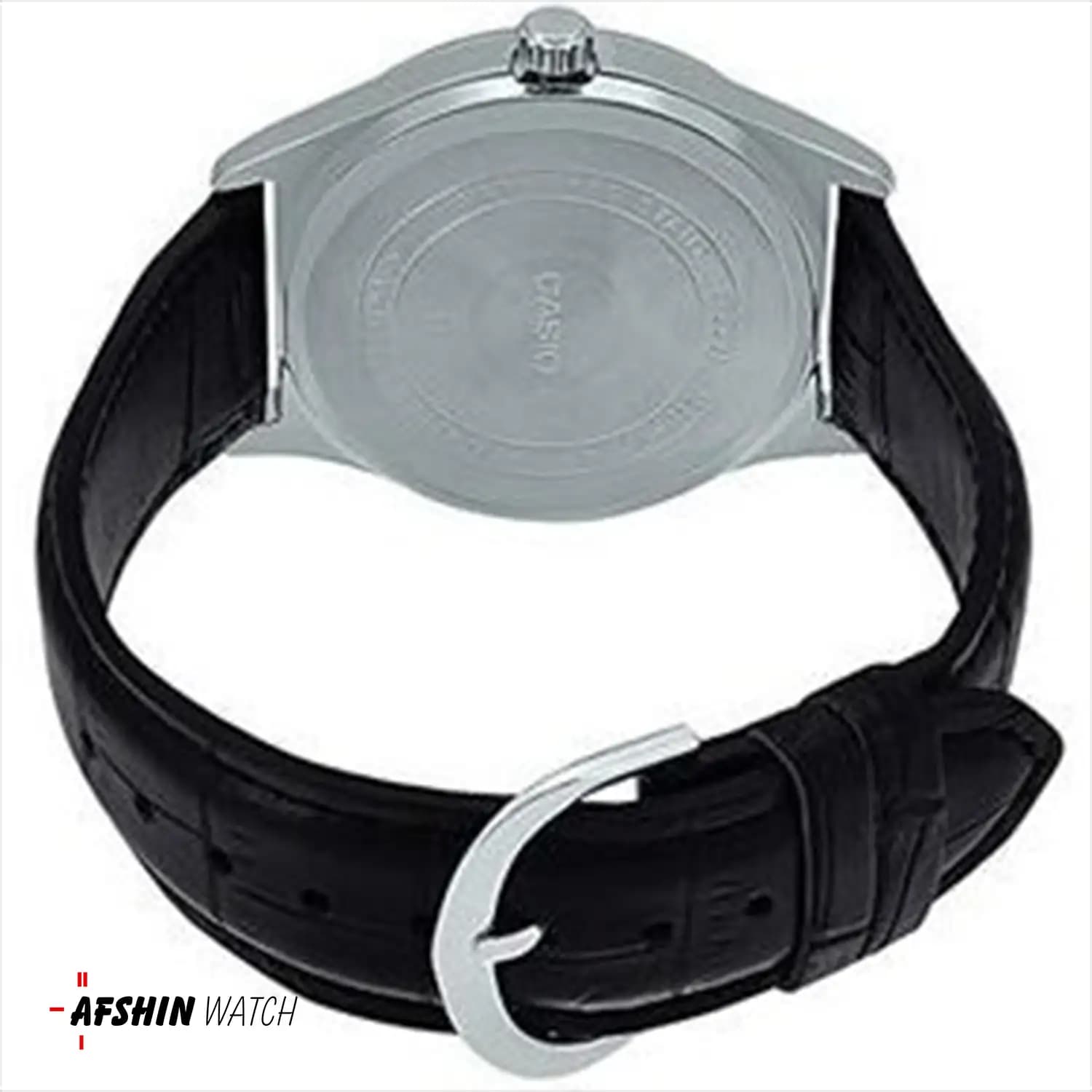 ساعت مچی زنانه کاسیو مدل CASIO-LTP-V006L-7B — تصویر ۲