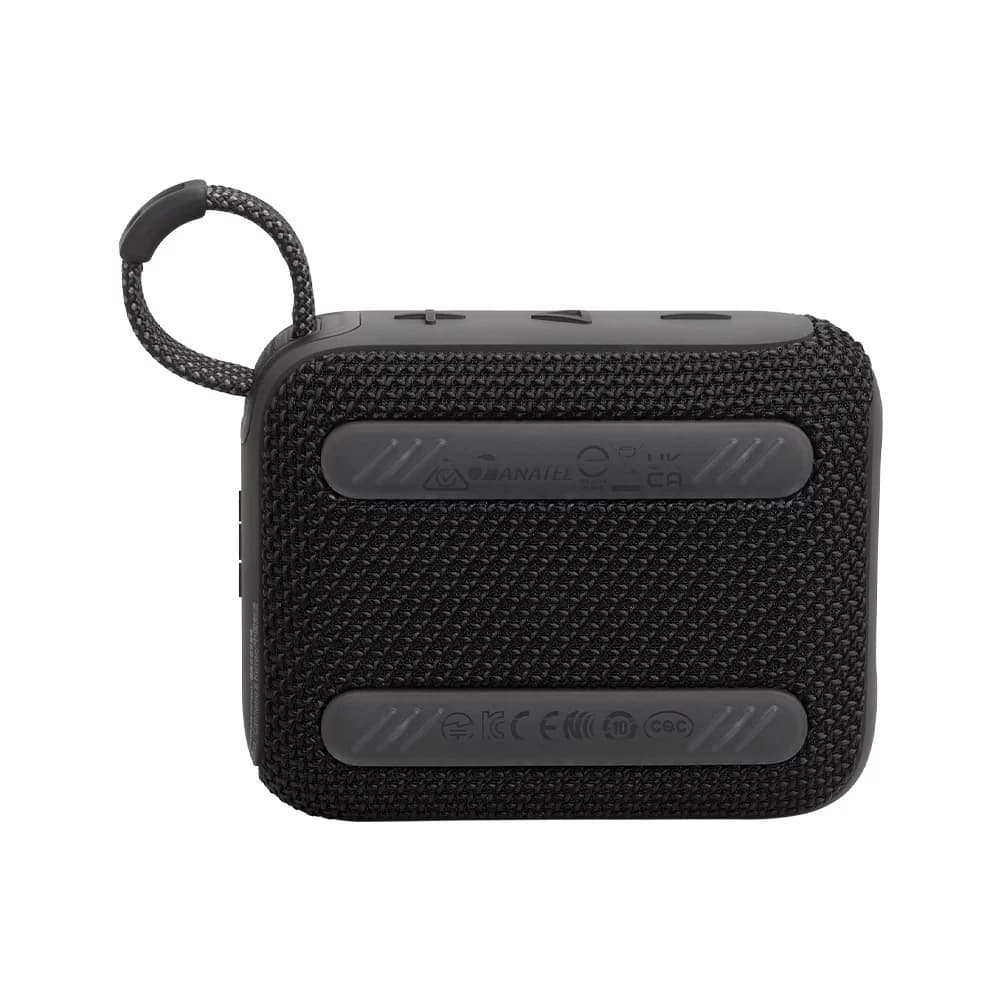 اسپیکر بلوتوث JBL Go 4 — تصویر ۲